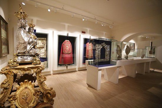 Museo Diocesano e del Codex